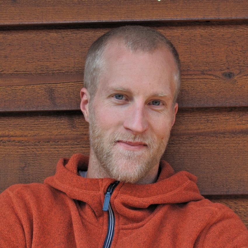 Andrew Whiteford