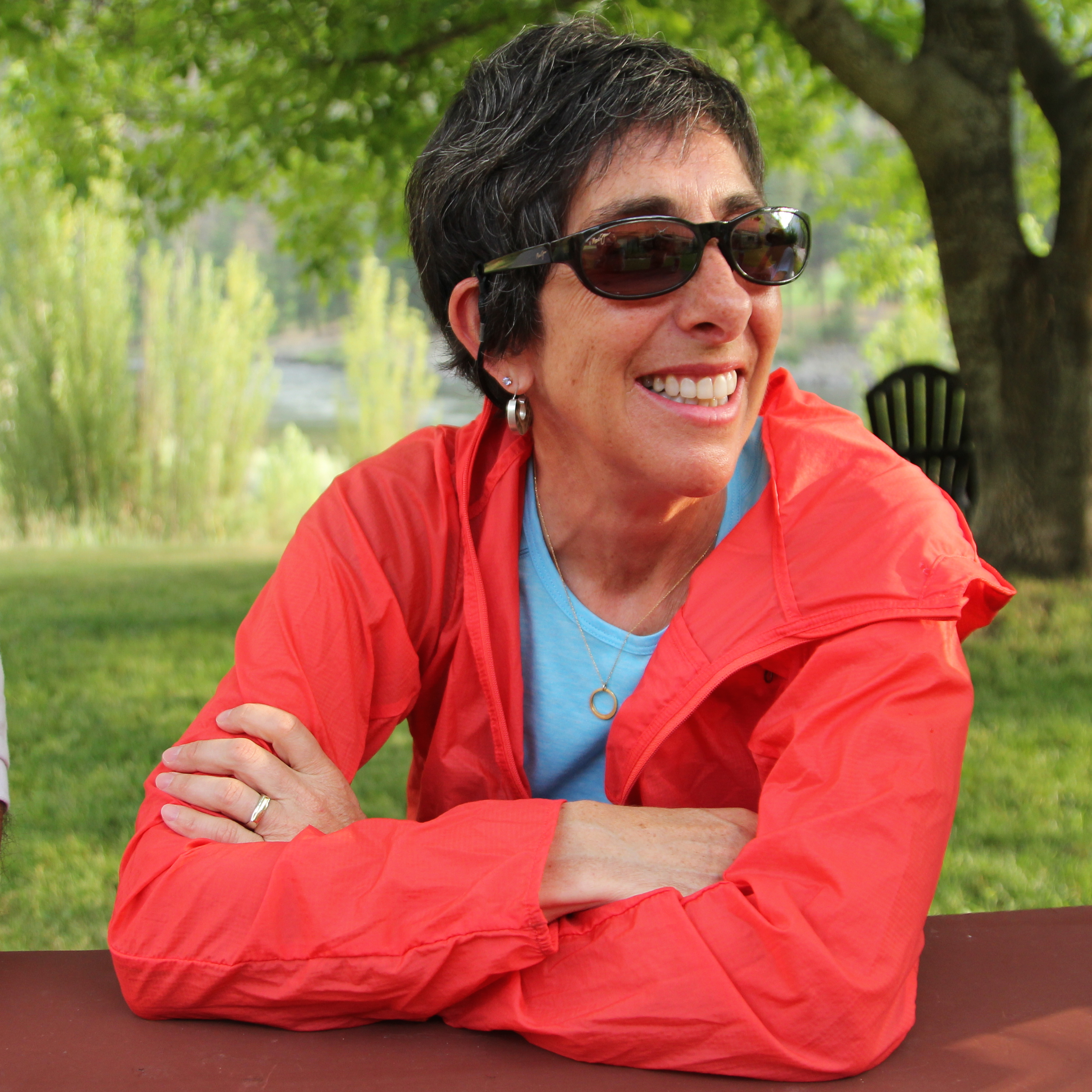 Lisa Finkelstein