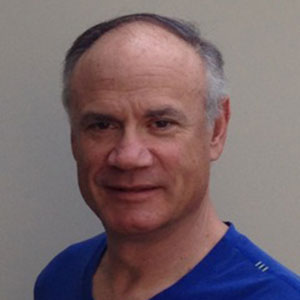 John Hechinger