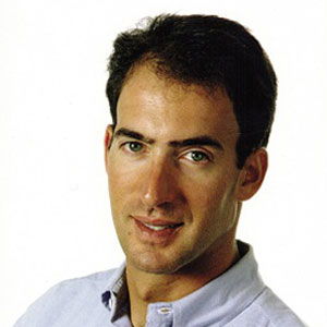 Peter Selkowitz